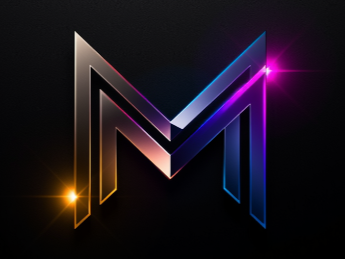 MJ MEDIA Logo